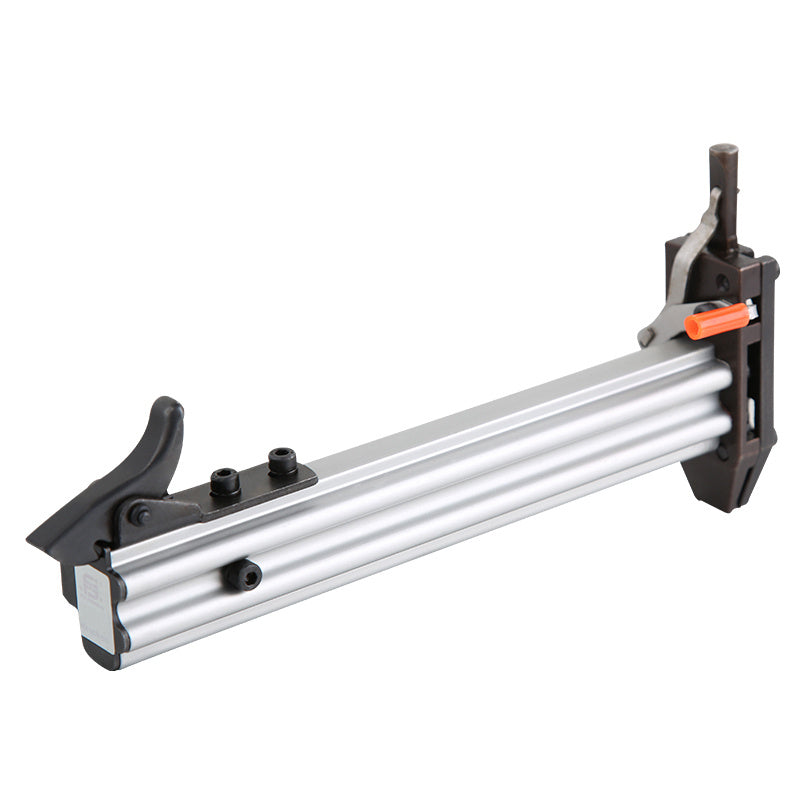 Cement steel nail gun