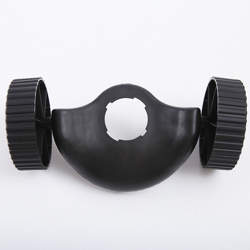 Lithium Weeder Foldable Mower