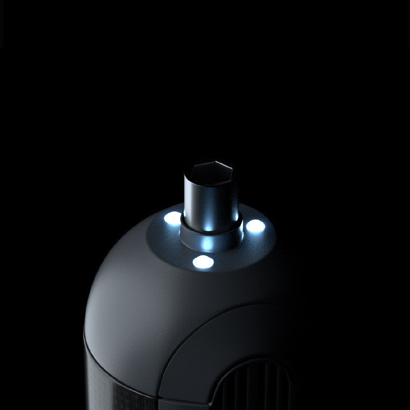 Smart Electric Screwdriver