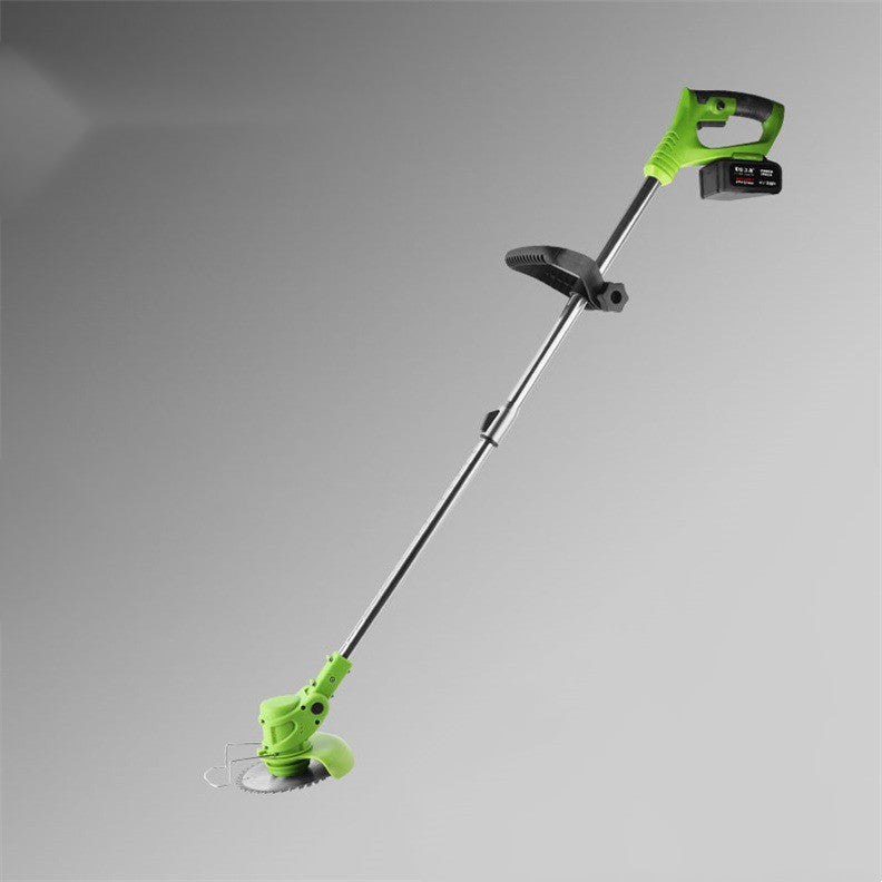 Home Fashion Simple Trimmer Mower Set