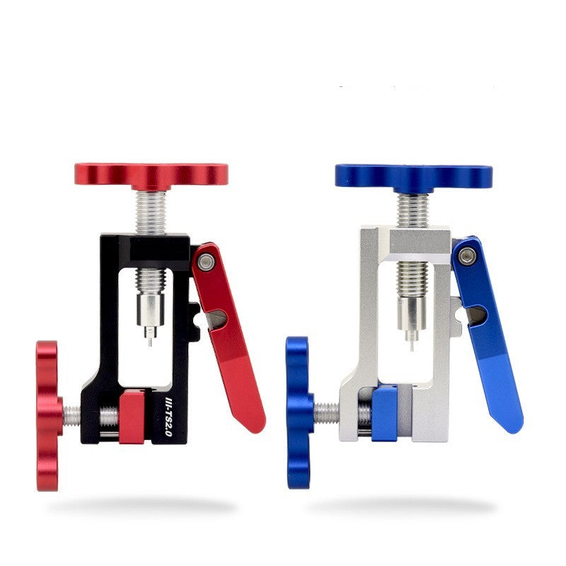 Bicycle Brake Oil Injection Pipe Cutter