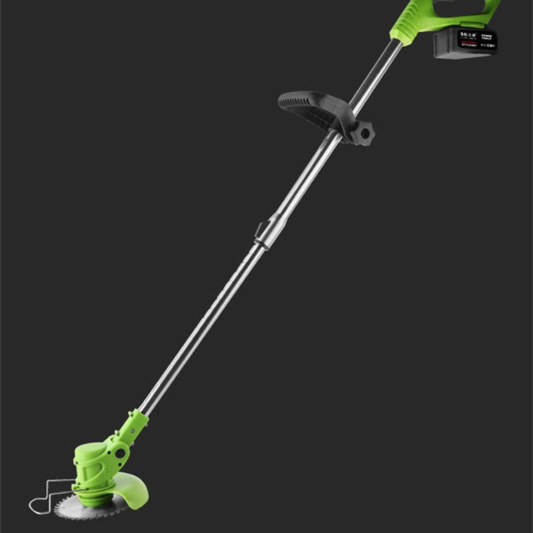 Home Fashion Simple Trimmer Mower Set