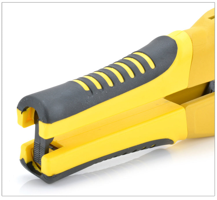 PVC pipe shear pipe cutter