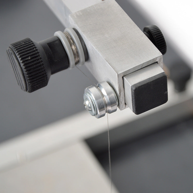 Foam Cutting Machine Electric