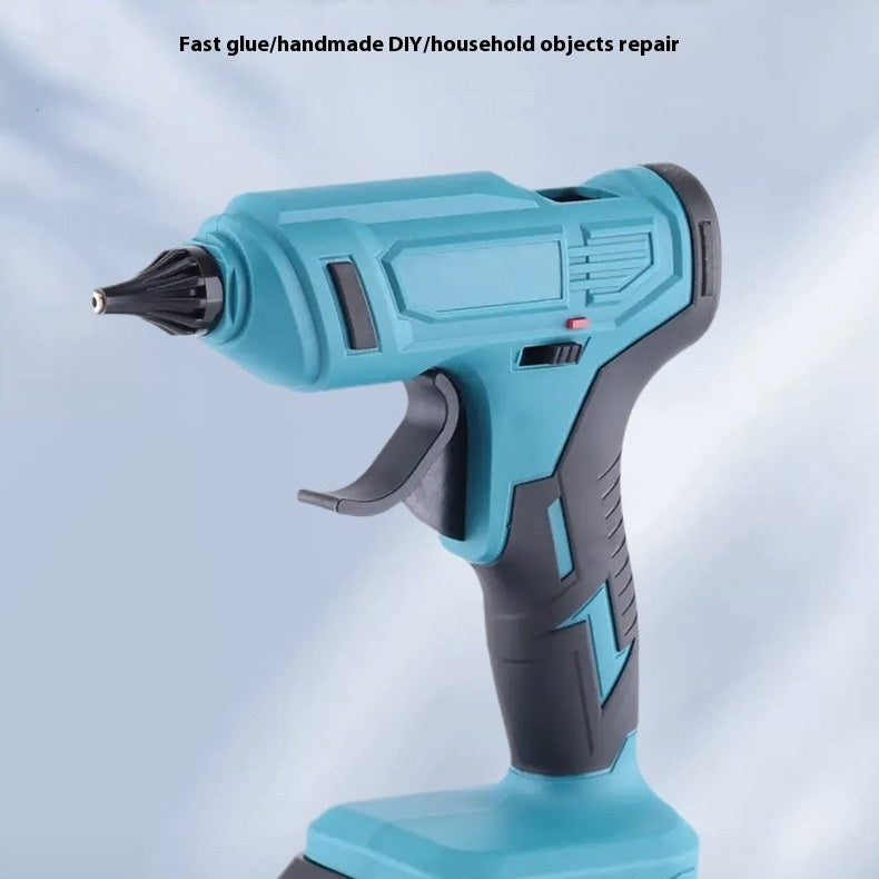 Household Lithium Electric Glue Gun