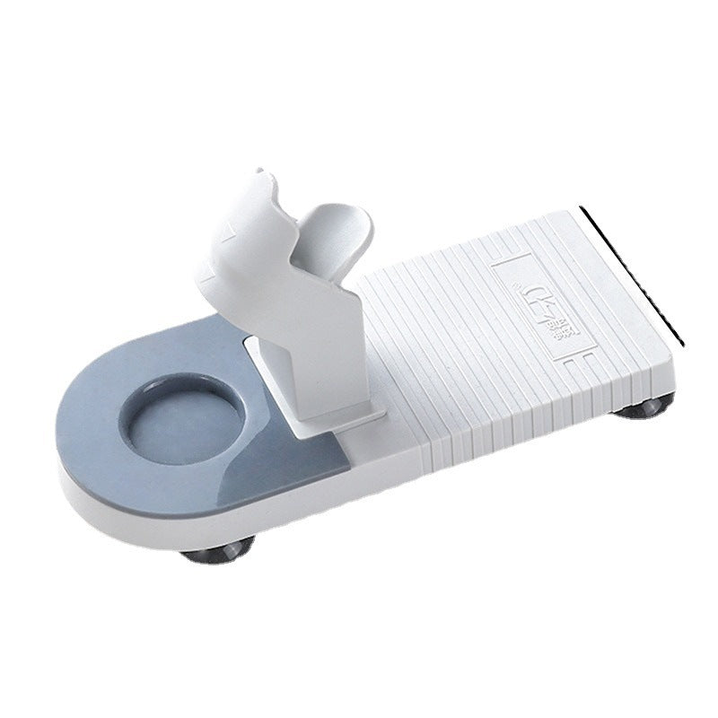 Handicraft Hot Melt Glue Gun Base