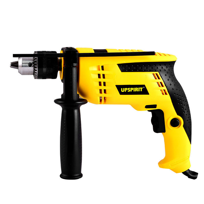 Multifunctional High-power Electric Drill