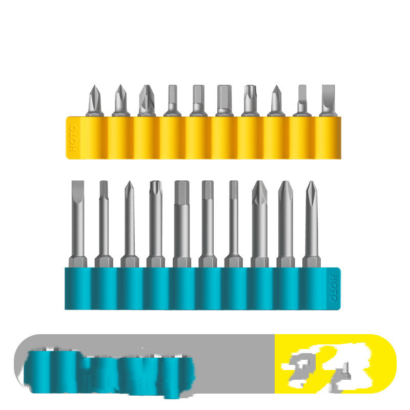 Monkey Electric Screwdriver