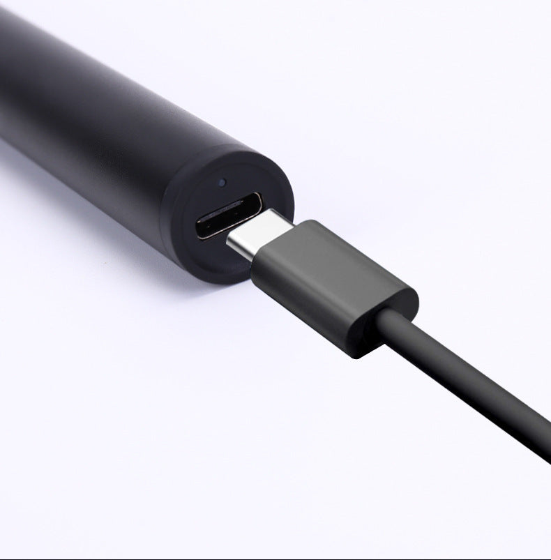 Finishing Electric Screwdriver Versatile