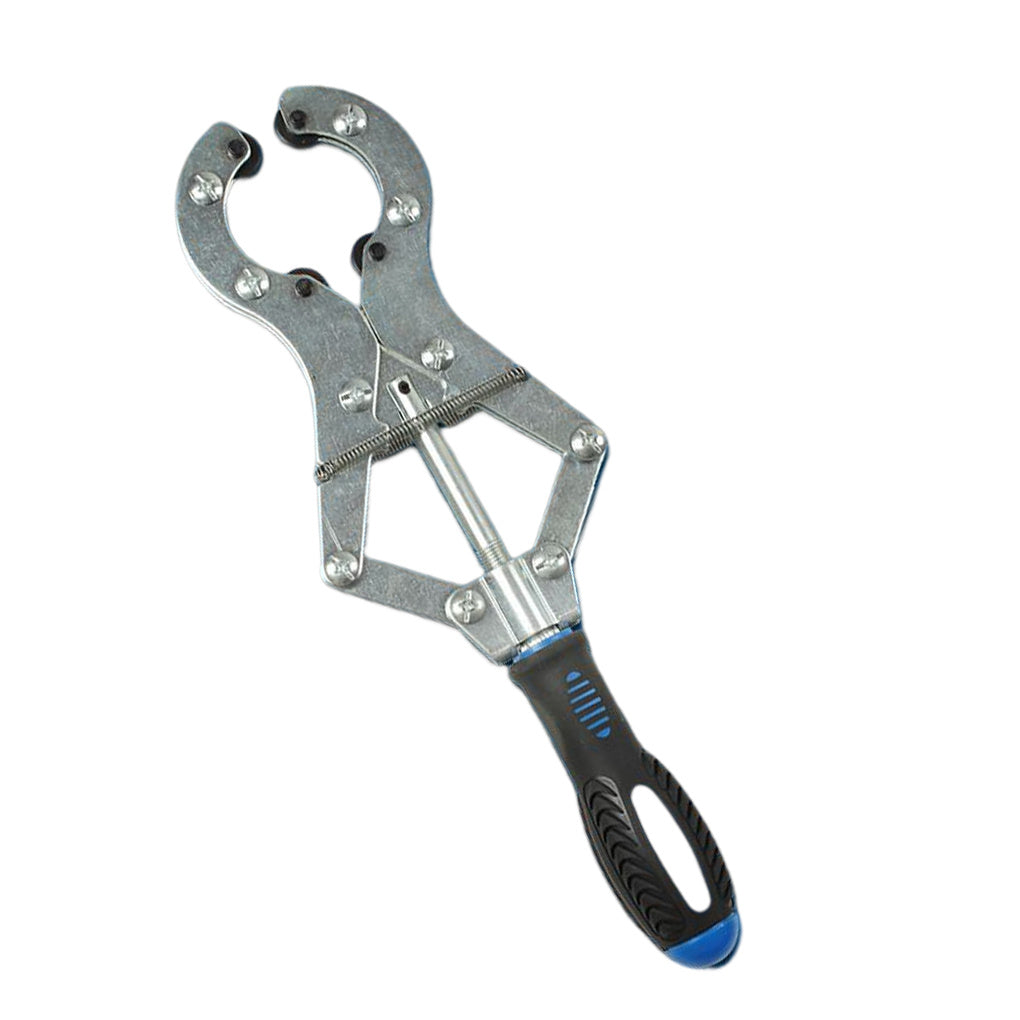 Rotary Quick Cutter For Round Steel Pipe