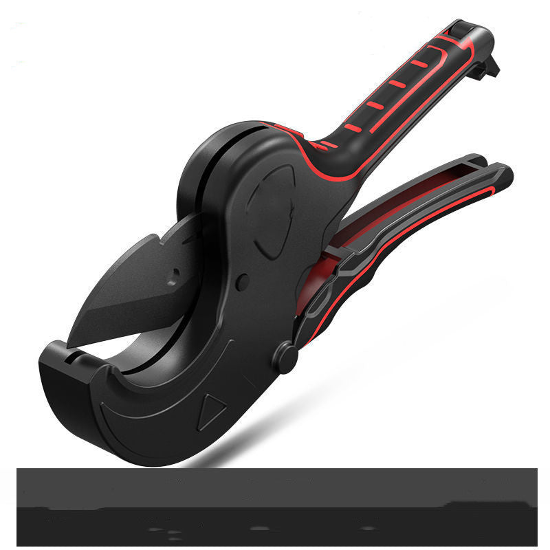 Cutter Water Line Pipe Scissors