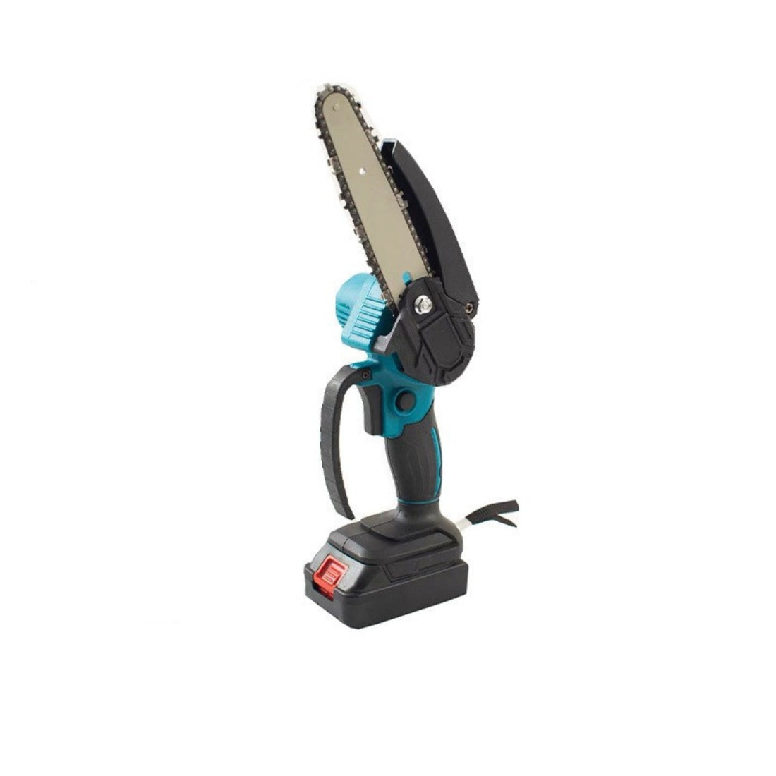 Handheld Mini Lithium Chainsaw