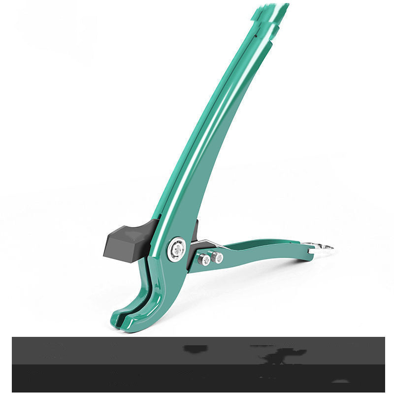 Cutter Water Line Pipe Scissors