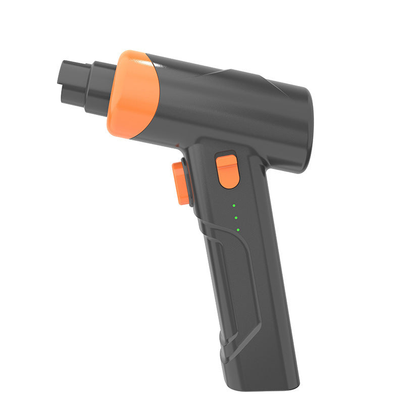 Gun Type Electric Nail Sharpener