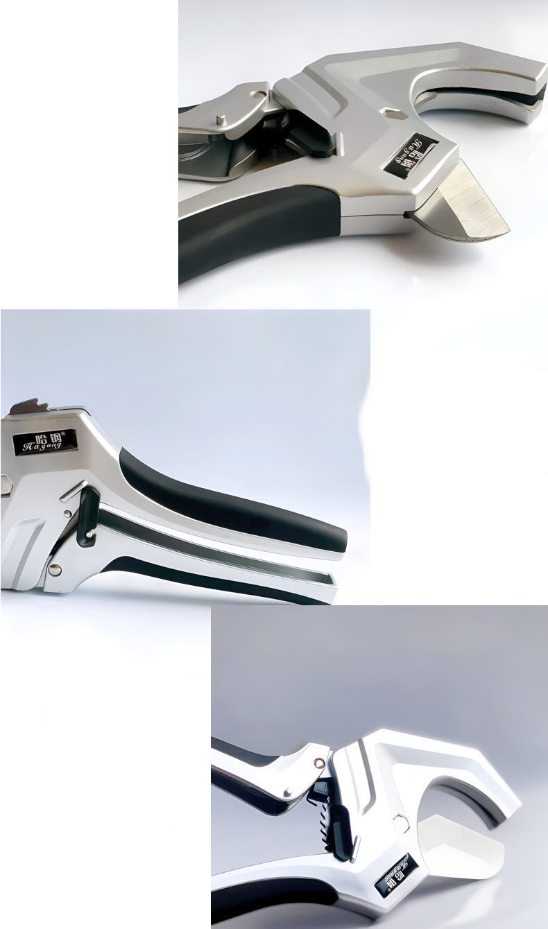 PVC Water Pipe Cutter Line Aluminum Alloy
