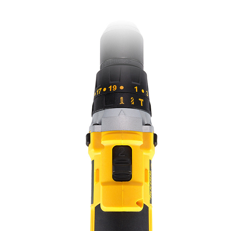 18v Rechargeable Electric Drill