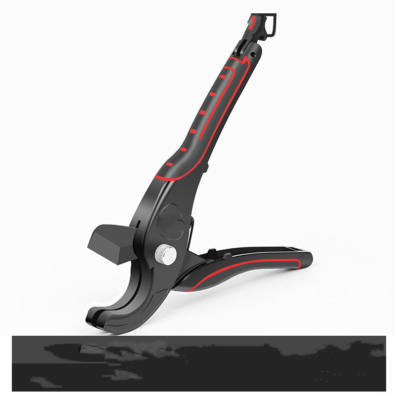 Cutter Water Line Pipe Scissors