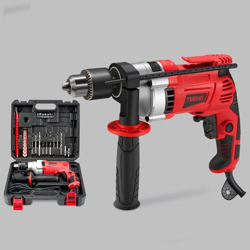 Electric Hand Drill Impact Drill