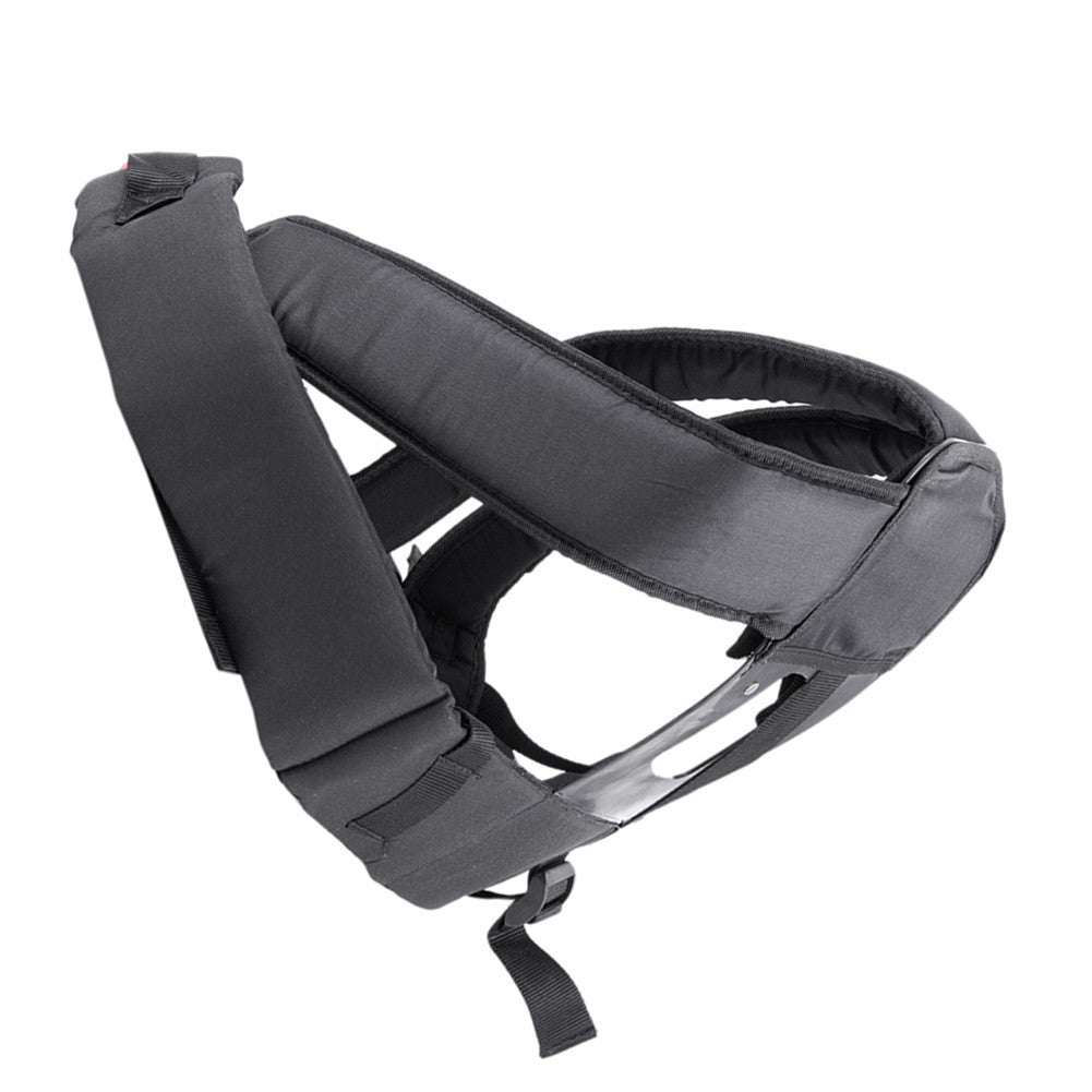 Comfortable Lawn Mower Shoulder Straps