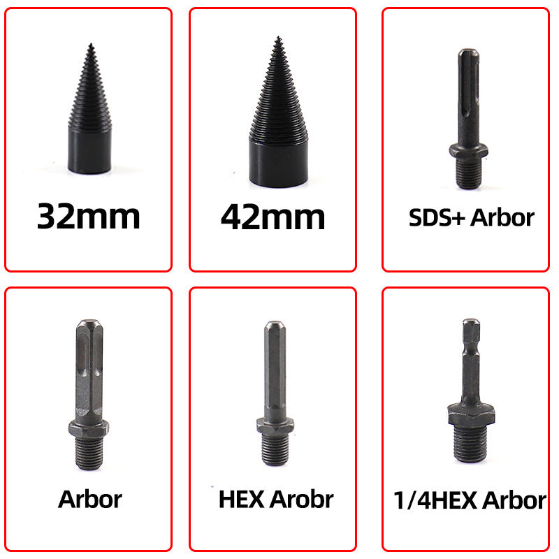 Household Electric Impact Drill