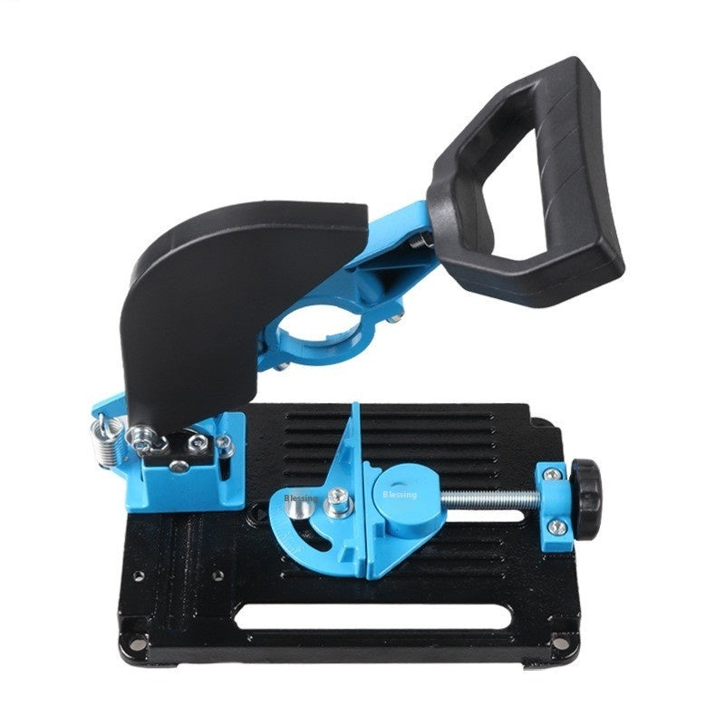 Multi Functional Angle Grinder Bracket