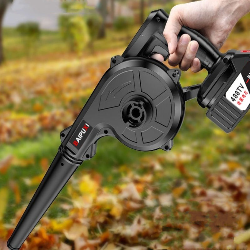 Rechargeable Hair Dryer Lithium Blower