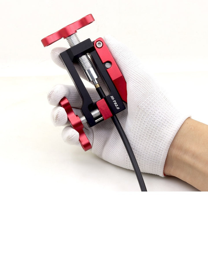 Bicycle Brake Oil Injection Pipe Cutter