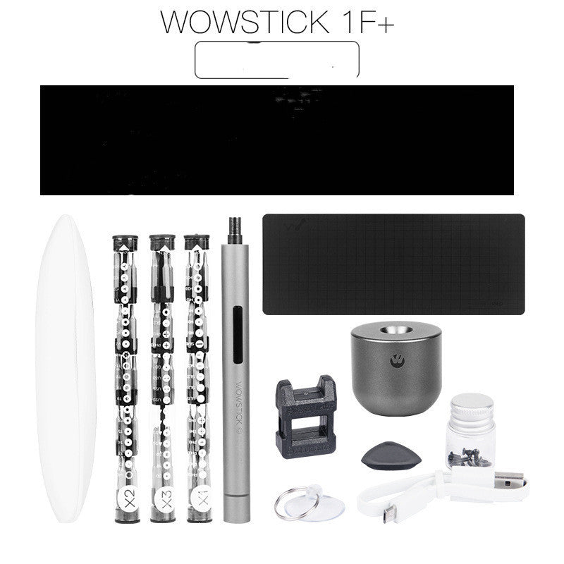 Electric Screwdriver Multifunctional Set