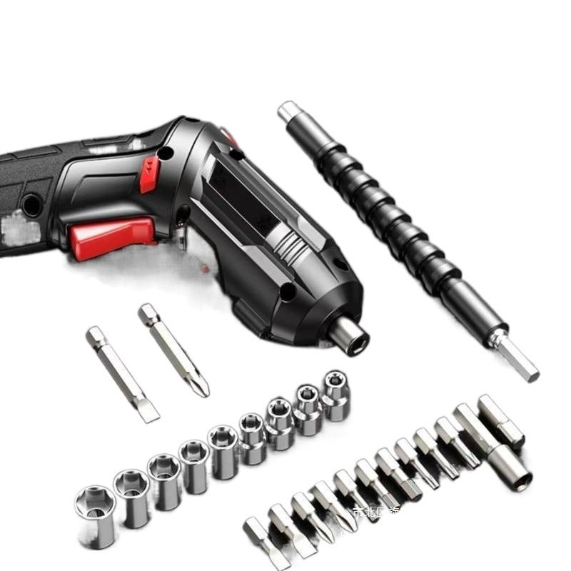 Electric Screwdriver Electric Drill