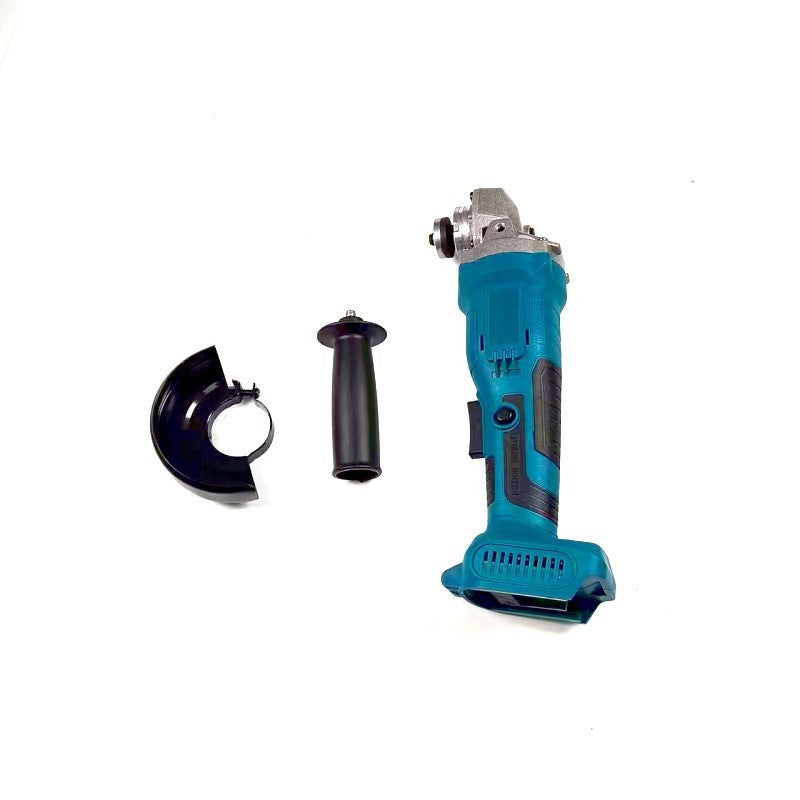 Lithium Battery Electric Angle Grinder