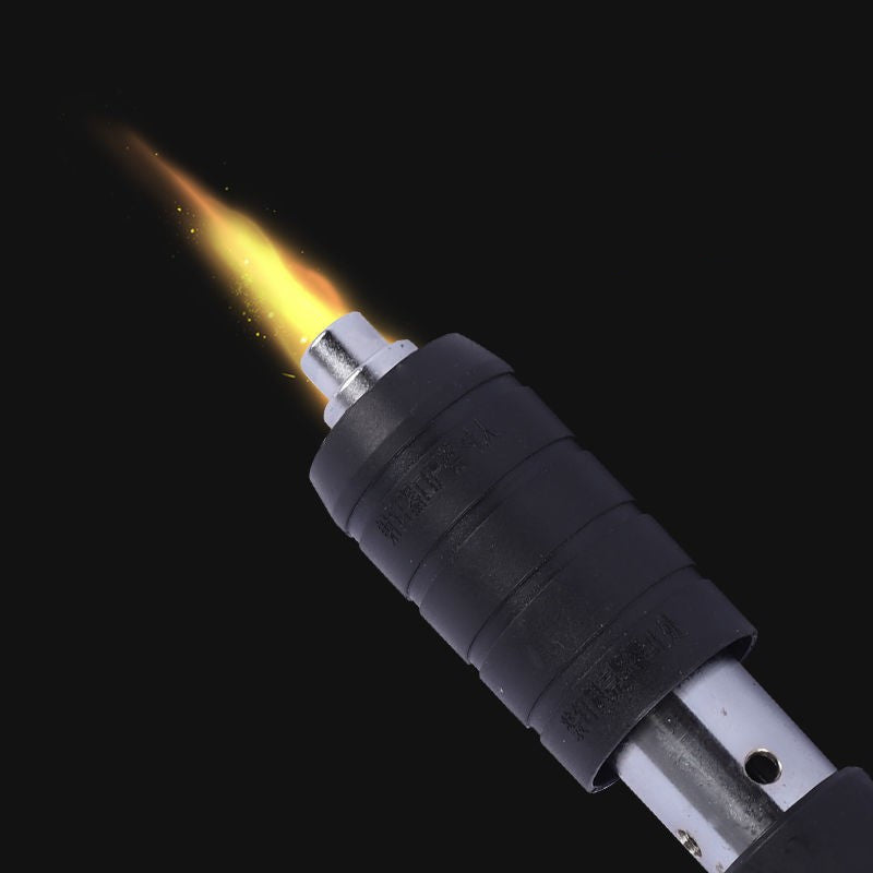 Ceiling Artifact Nail Gun