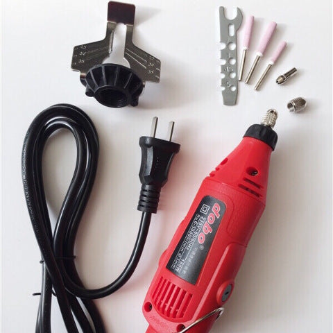 Electric Chainsaw Grinding Machine