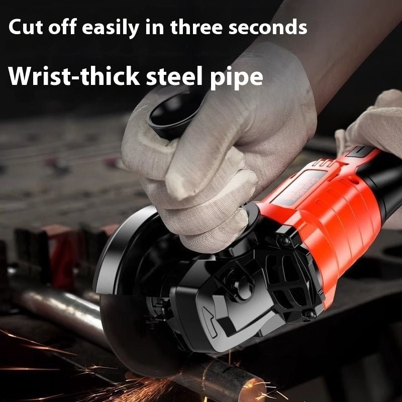 Multifunctional Angle Suit Grinding