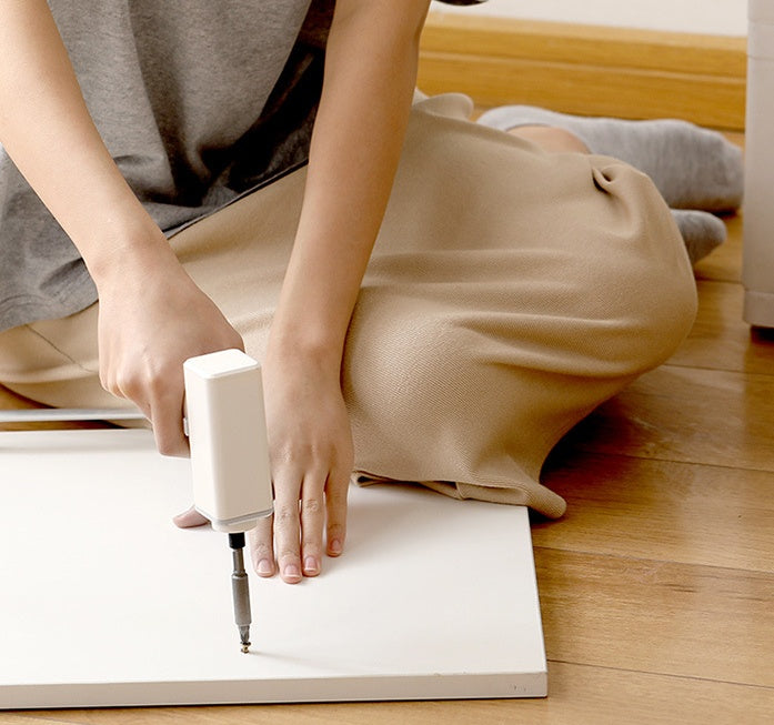 Electric Screwdriver Household Use