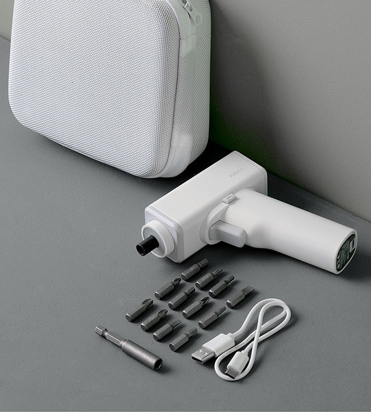 Electric Screwdriver Household Use