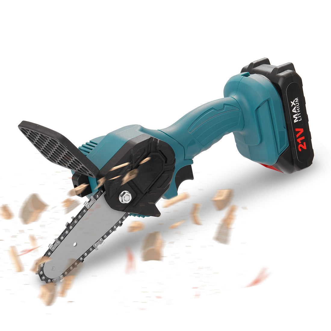 Portable Electric Pruning Saw