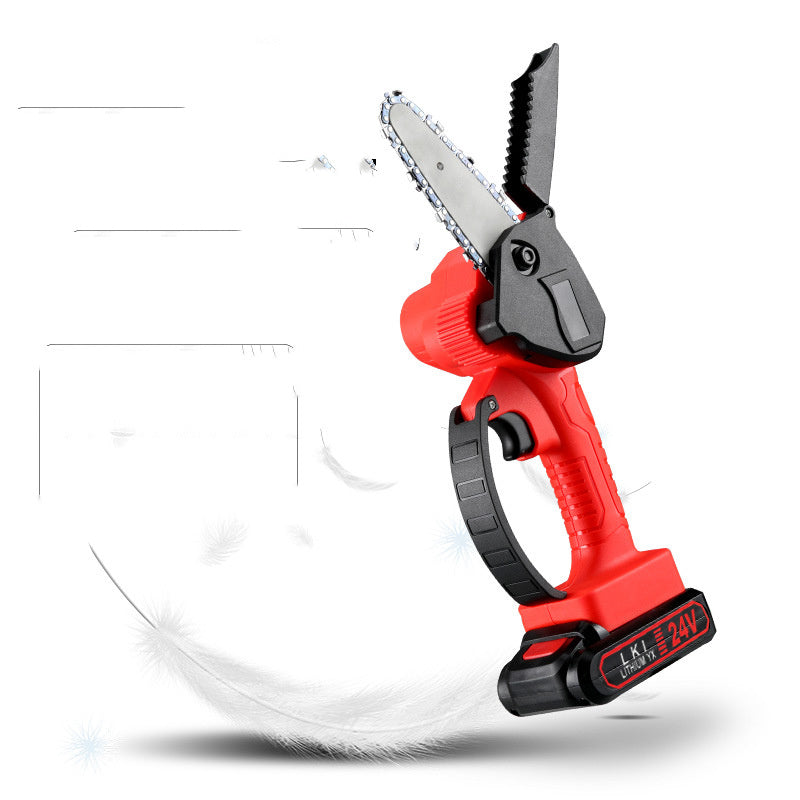 One-handed Mini Chainsaw