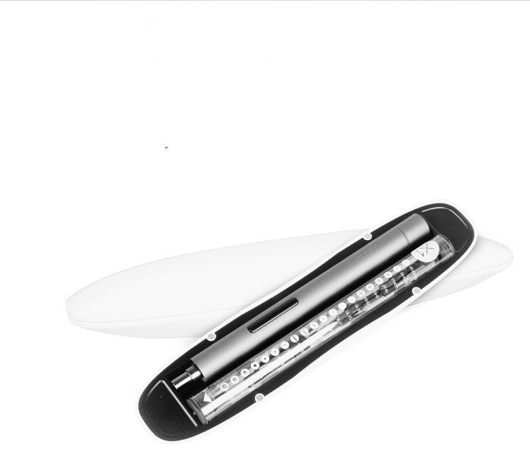 Electric Screwdriver Multifunctional Set
