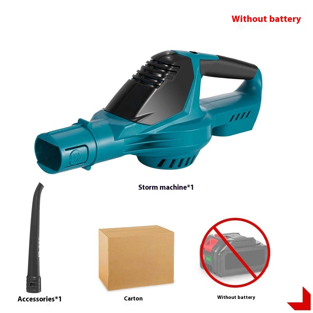 Industrial Dust Removal Electric Blower