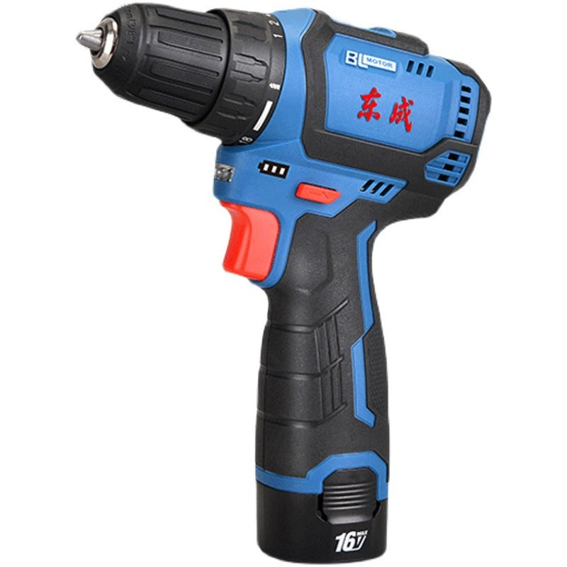 Household Electric Drill Screwdriver