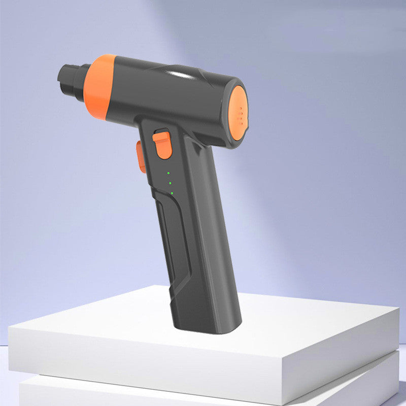 Gun Type Electric Nail Sharpener