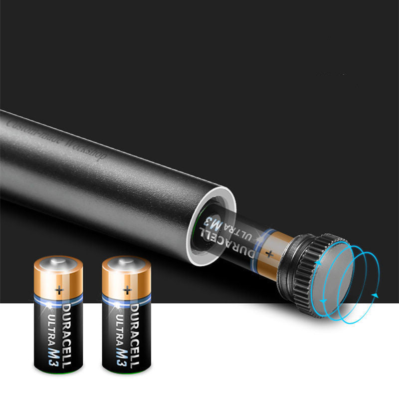 Precision DIY Electric Screwdriver