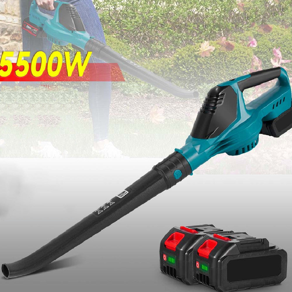 Industrial Dust Removal Electric Blower