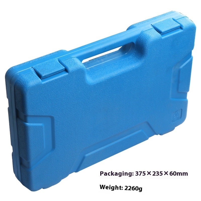 8 Rivet Gun Nut Tool