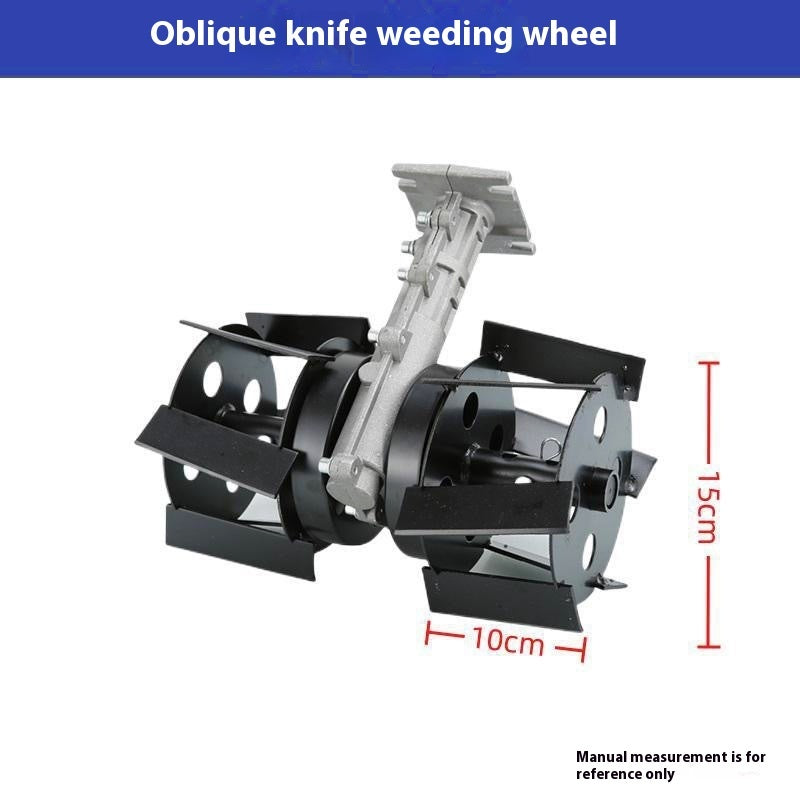 Mower Accessories Straight Knife Household
