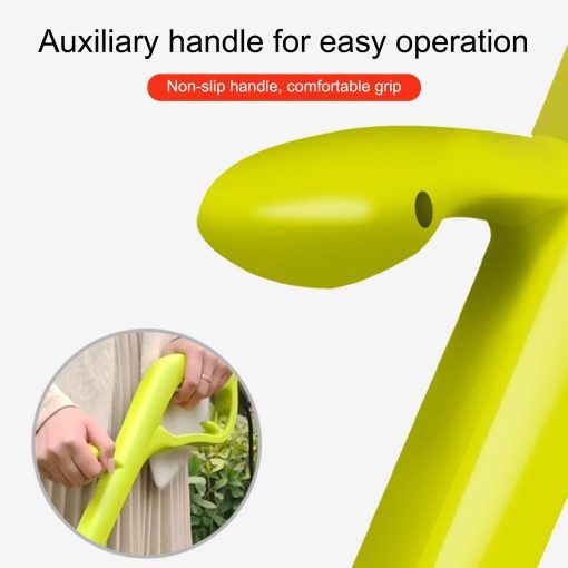 Electric Lawn Mower Plug-in Type