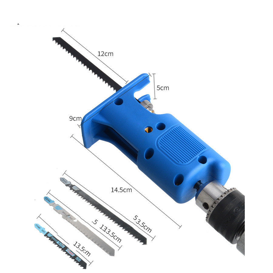 Portable Electric Drill