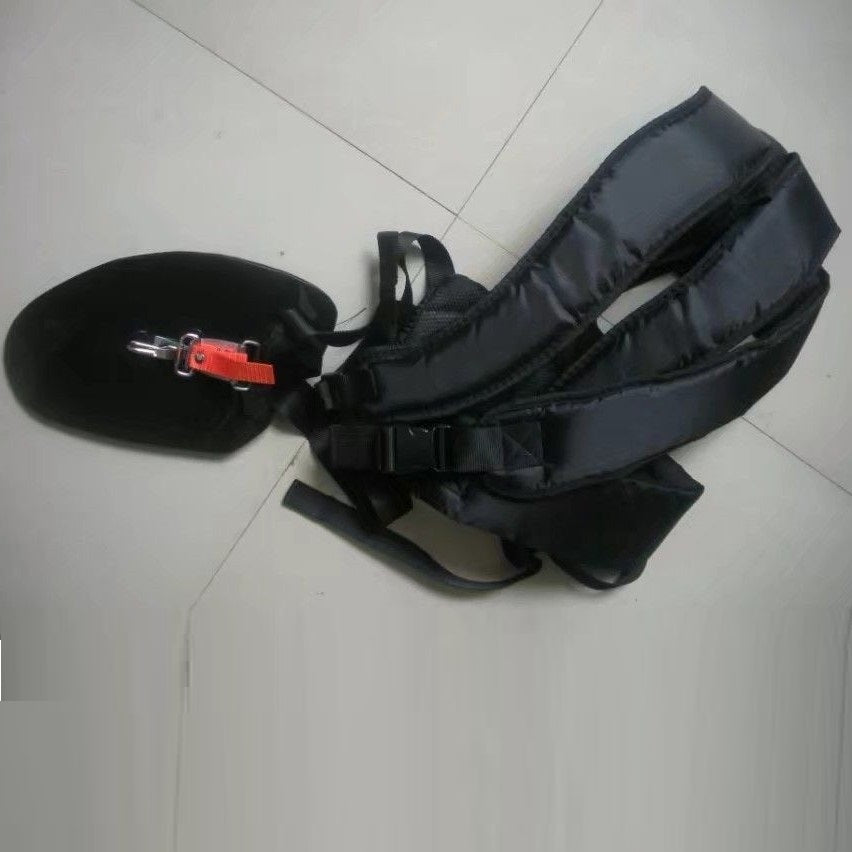 Comfortable Lawn Mower Shoulder Straps