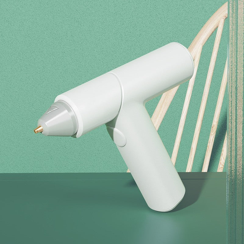 Children's Handmade Hot Melt Glue Gun