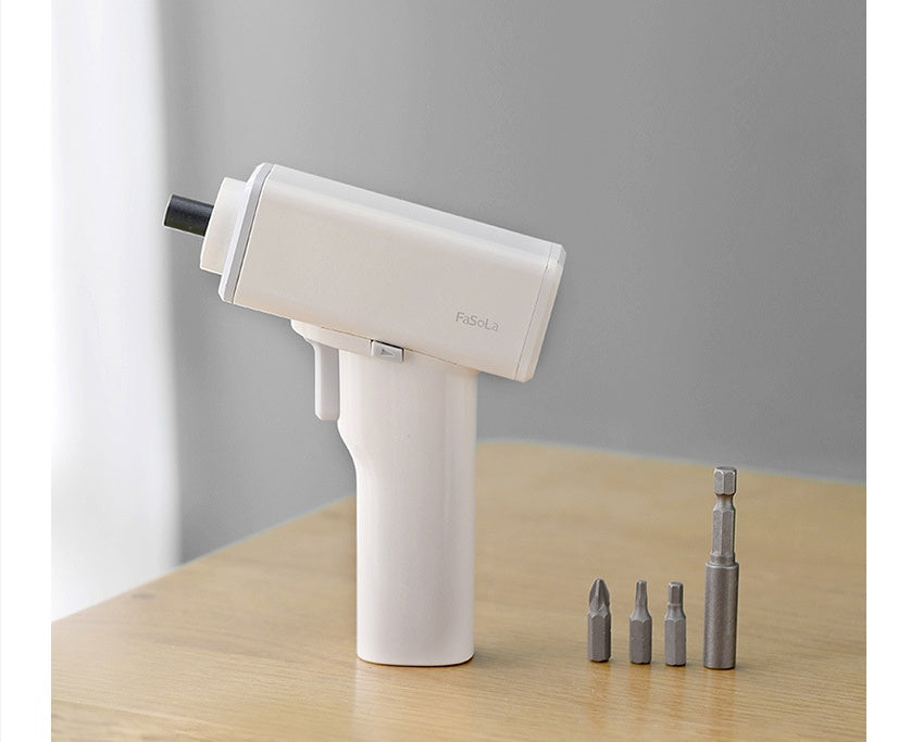 Electric Screwdriver Household Use